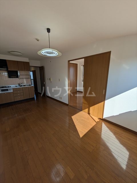 3/30 リビング/ダイニング