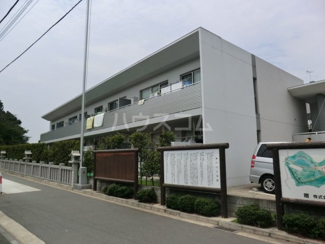 1/21 外観