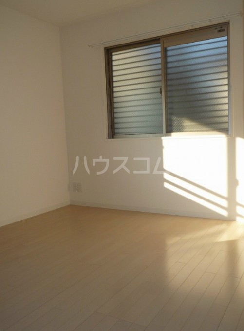 6/21 寝室
