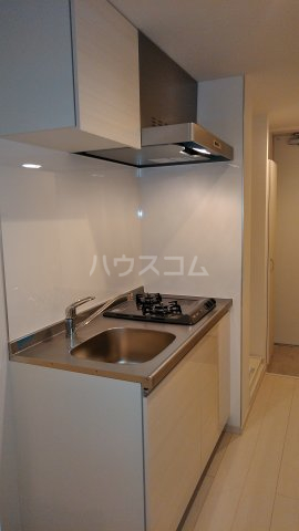 6/25 キッチン