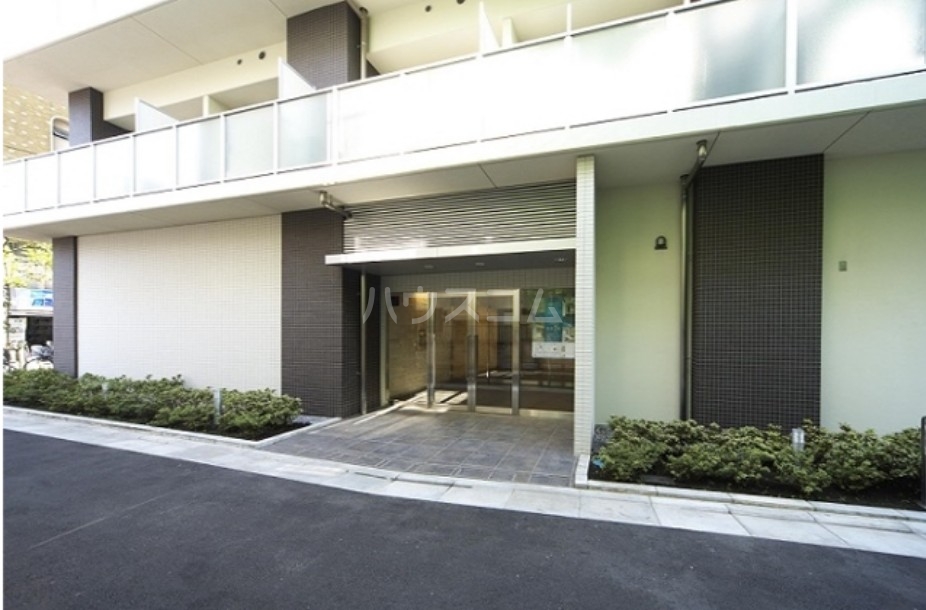 17/22 エントランス