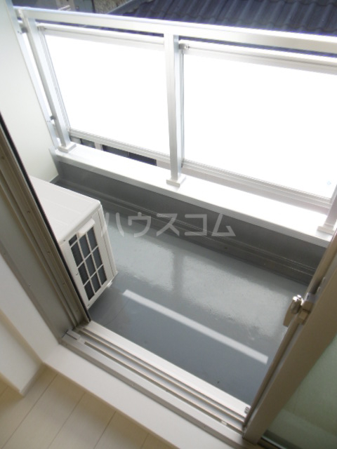 17/30 バルコニー