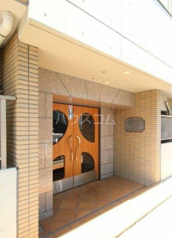 16/24 エントランス