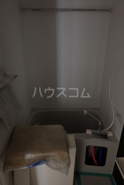 11/24 浴室