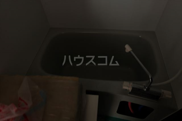 10/24 浴室