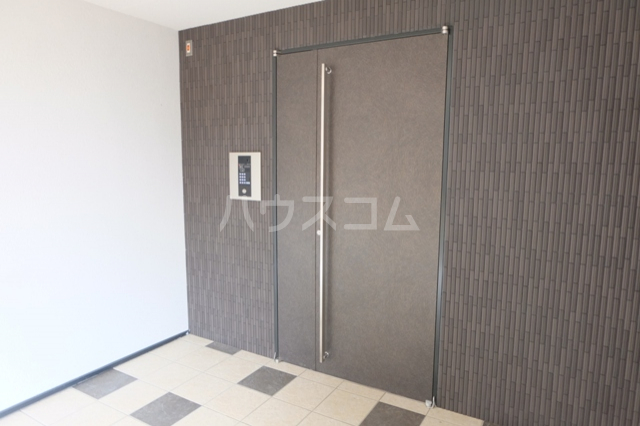 2/9 エントランス