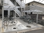 20/30 エントランス