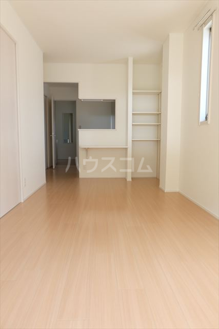 4/26 リビング/ダイニング