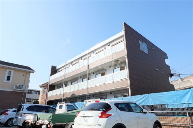 1/30 外観