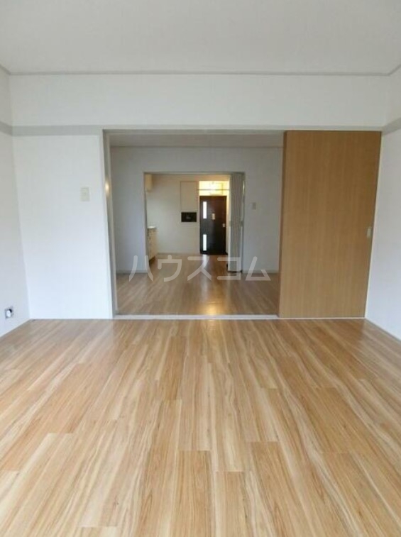 4/29 リビング/ダイニング