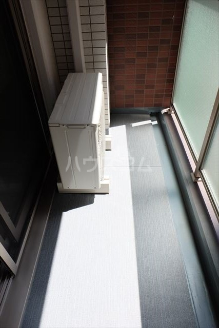 15/30 バルコニー