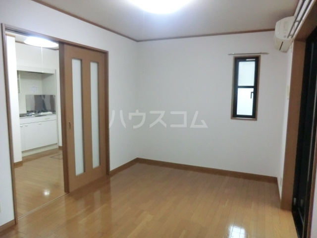 4/23 リビング/ダイニング