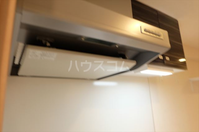 11/30 キッチン
