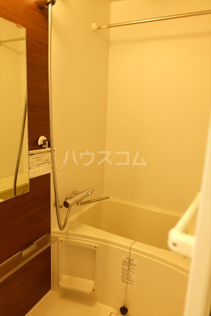 12/30 浴室