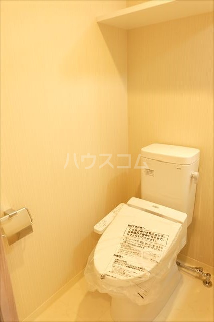 14/30 トイレ