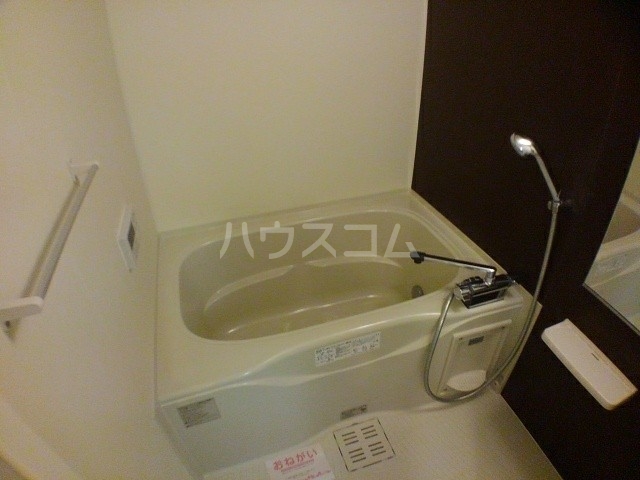 8/20 浴室