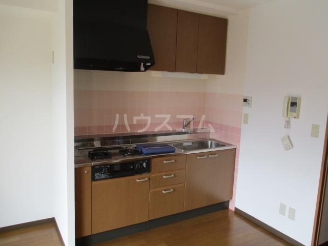 12/30 キッチン