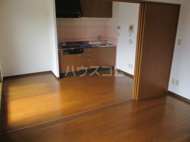 4/30 リビング/ダイニング