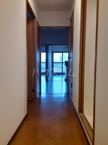 12/30 玄関
