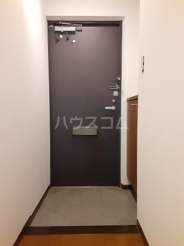 11/30 玄関