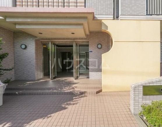 5/15 エントランス