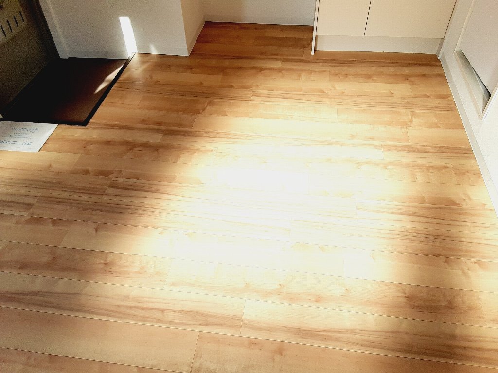 3/30 リビング/ダイニング