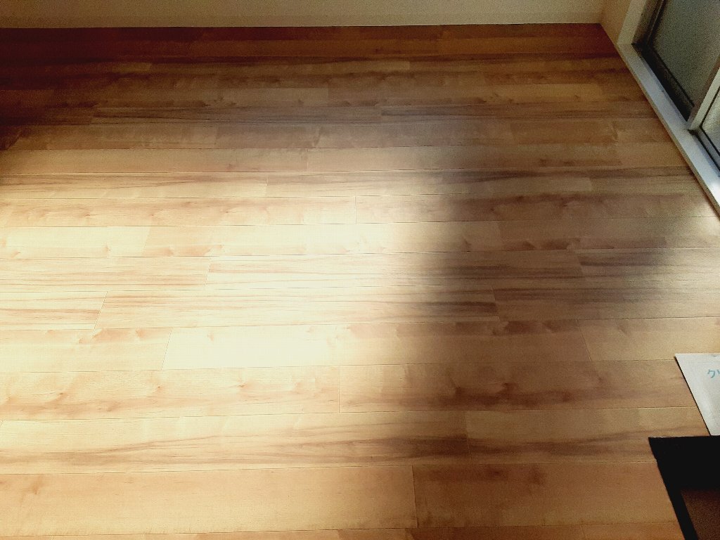 20/30 バルコニー