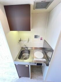 7/26 キッチン