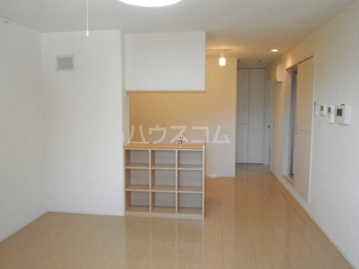 3/19 リビング/ダイニング