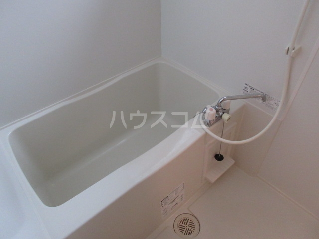 11/17 浴室