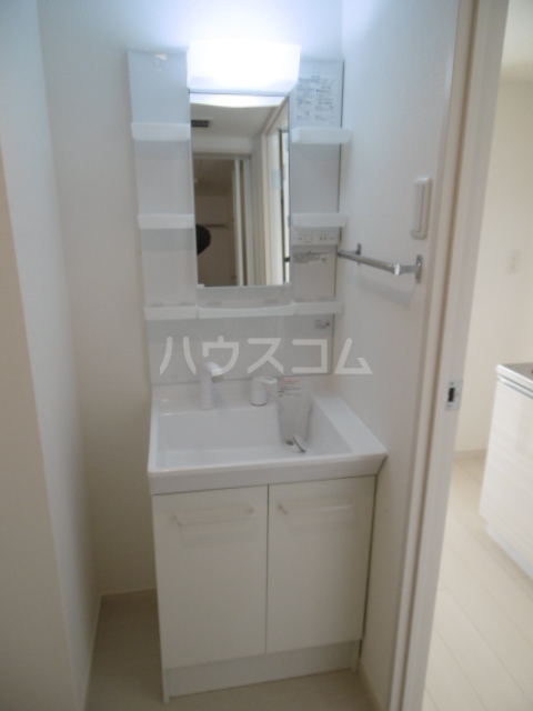 15/30 洗面