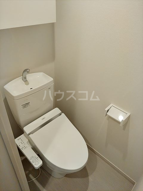 16/30 トイレ