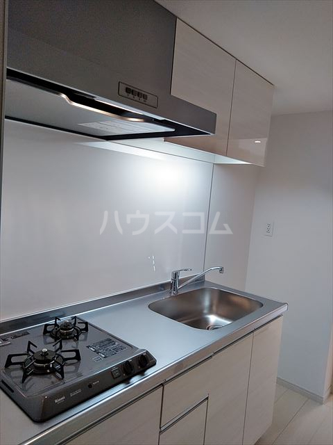 11/30 キッチン