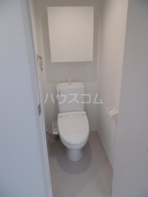 14/30 トイレ