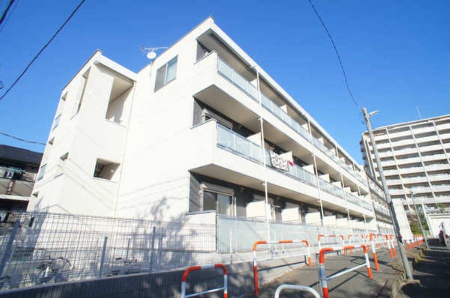 1/30 外観