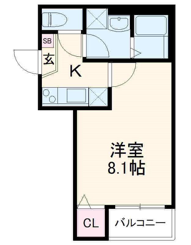 2/19 間取