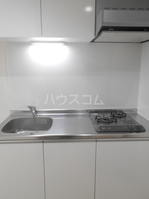 8/19 キッチン
