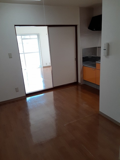 4/26 リビング/ダイニング