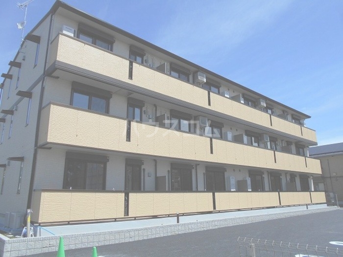 1/30 外観