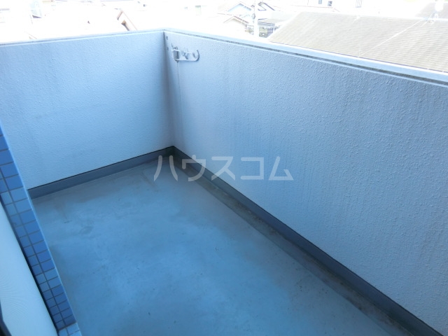 16/30 バルコニー