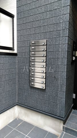 3/9 エントランス