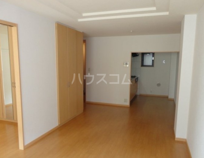 4/21 リビング/ダイニング