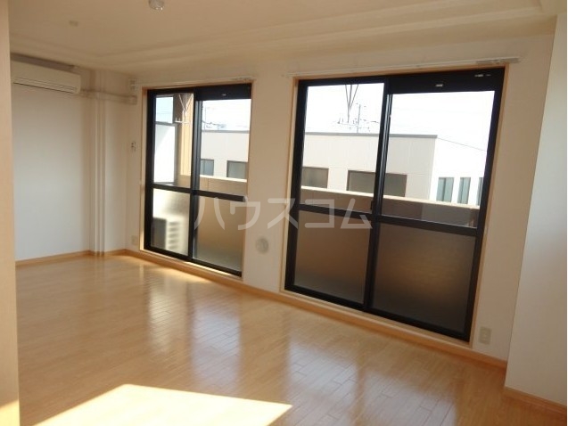 3/21 リビング/ダイニング