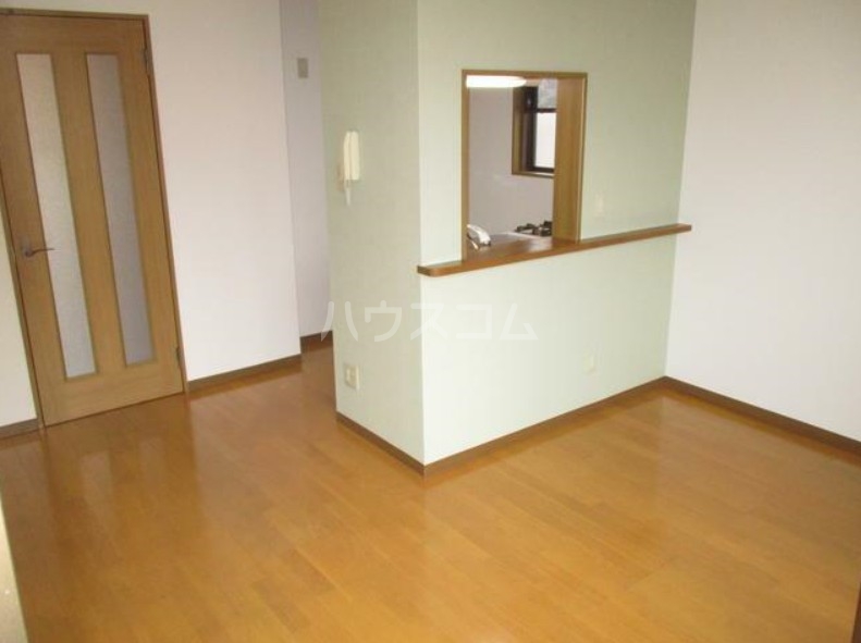 3/26 リビング/ダイニング