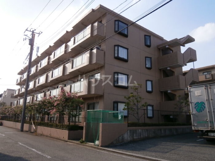 1/5 外観