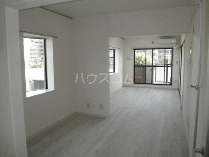 3/17 リビング/ダイニング