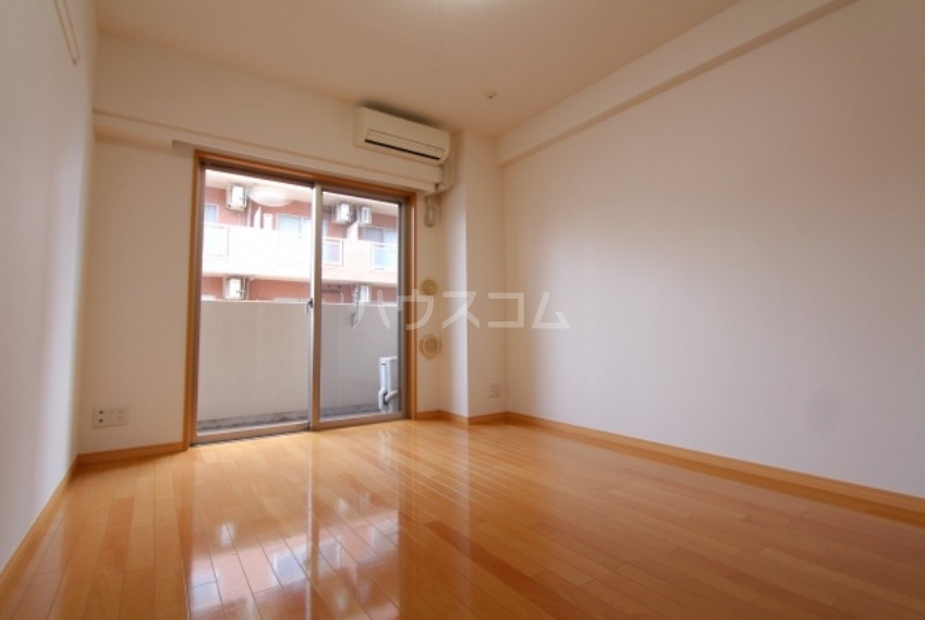 3/18 リビング/ダイニング