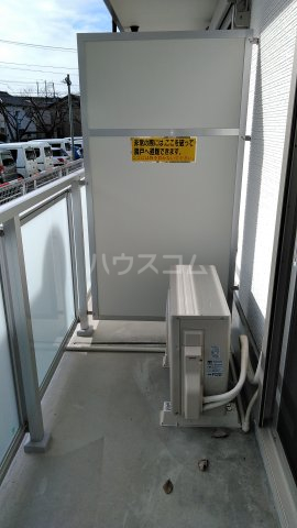 15/30 バルコニー