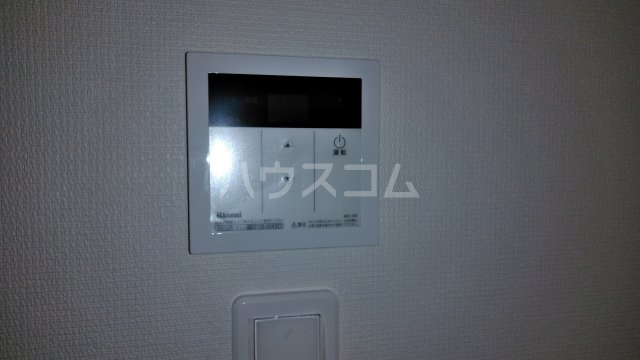 4/30 室内