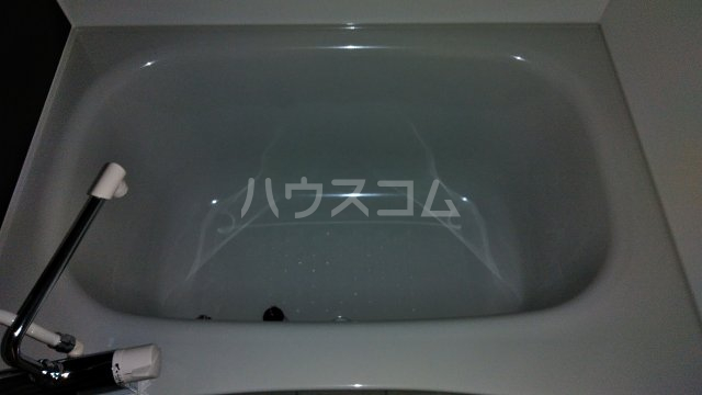 12/30 浴室